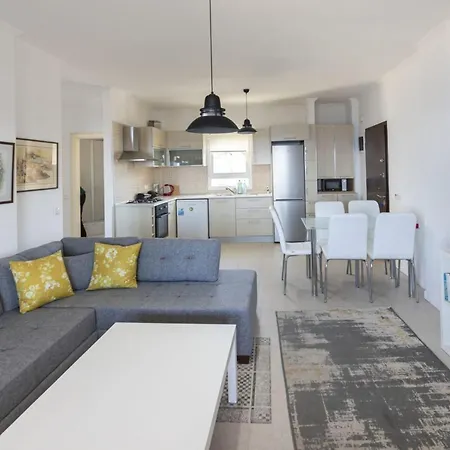 Villa Comfy With Lovely View In Bodrum