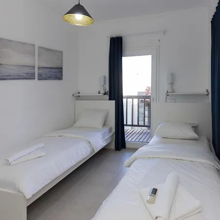 Comfy With Lovely View In Bodrum