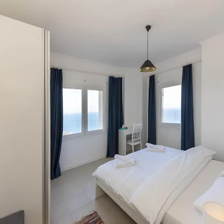 Comfy With Lovely View In Bodrum * Gündoğan