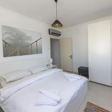 Comfy With Lovely View In Bodrum * Gündoğan