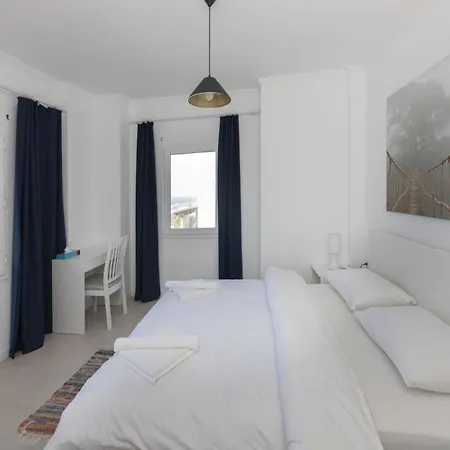 Comfy With Lovely View In Bodrum